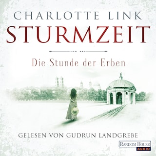Die Stunde der Erben als Hörbuch