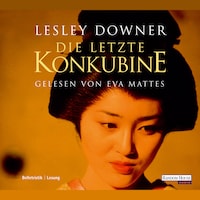 Die letzte Konkubine