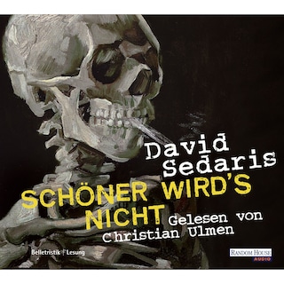 Schöner wird`s nicht als Hörbuch