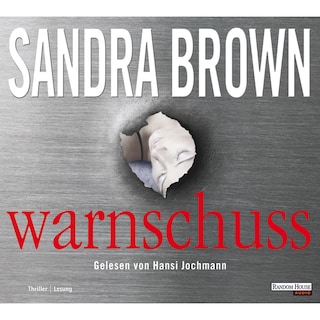 Warnschuss als Hörbuch