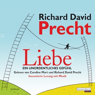 Liebe als Hörbuch