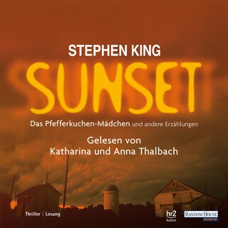 Sunset als Hörbuch