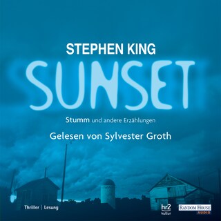 Sunset als Hörbuch