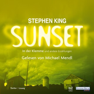 Sunset als Hörbuch