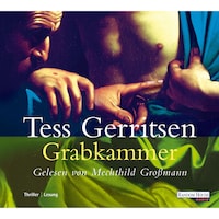 Grabkammer