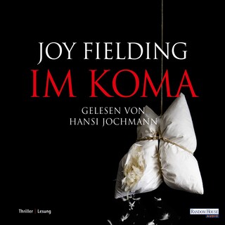 Im Koma als Hörbuch