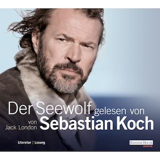 Der Seewolf als Hörbuch