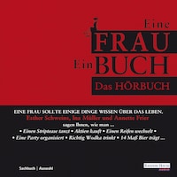 Eine Frau - Ein Buch