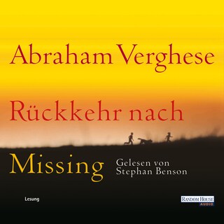 Rückkehr nach Missing als Hörbuch