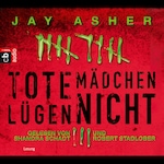 Tote Mädchen lügen nicht