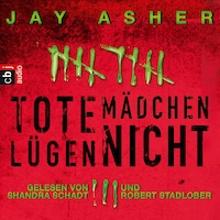 Tote Mädchen lügen nicht