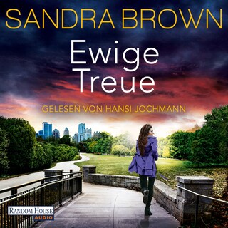 Ewige Treue als Hörbuch