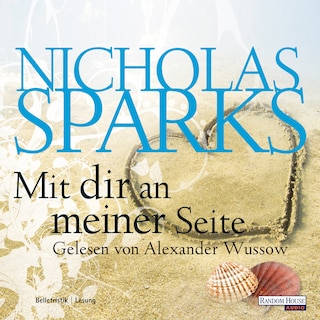 Mit dir an meiner Seite als Hörbuch