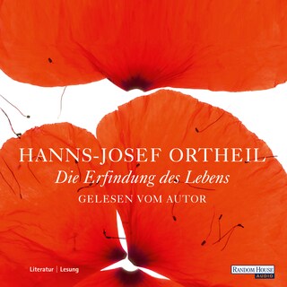 Die Erfindung des Lebens als Hörbuch