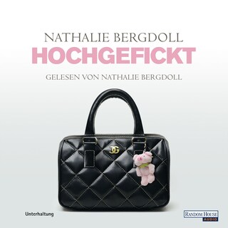 Hochgefickt als Hörbuch