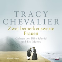 Zwei bemerkenswerte Frauen