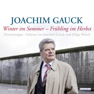 Winter im Sommer - Frühling im Herbst als Hörbuch