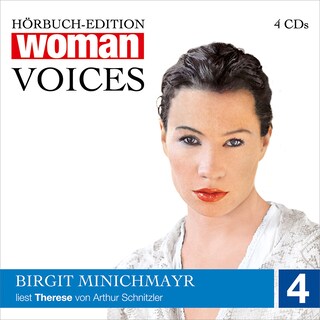 Therese als Hörbuch