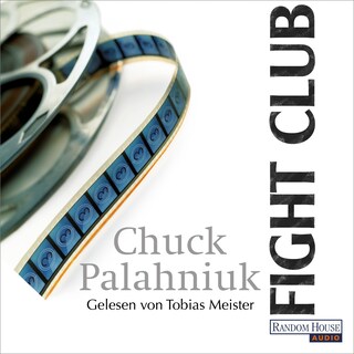 Fight Club als Hörbuch