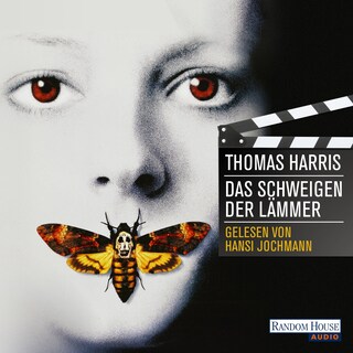 Das Schweigen der Lämmer als Hörbuch