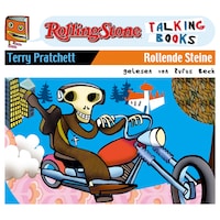 Rollende Steine