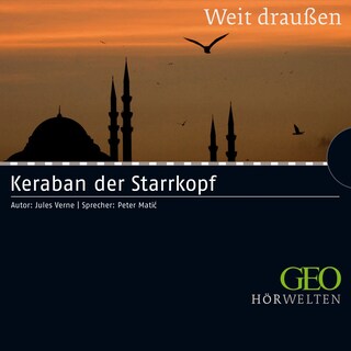 Keraban der Starrkopf als Hörbuch