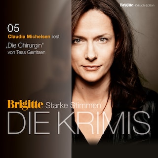 Die Chirurgin als Hörbuch