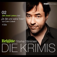 Dr. Siri und seine Toten