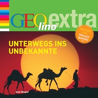 Unterwegs ins Unbekannte