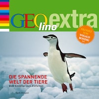 Die spannende Welt der Tiere - Vom Einzeller zum Elefanten