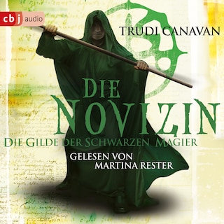 Die Gilde der schwarzen Magier 2 als Hörbuch
