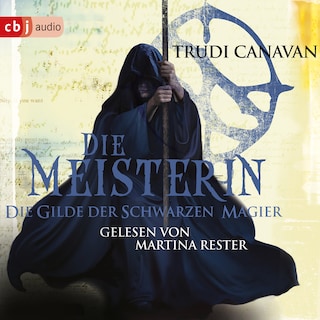 Die Gilde der Schwarzen Magier 3 als Hörbuch
