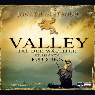 Valley als Hörbuch