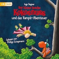 Der kleine Drache Kokosnuss und das Vampir-Abenteuer