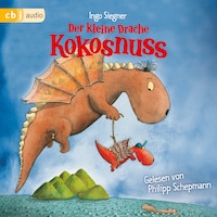 Der kleine Drache Kokosnuss