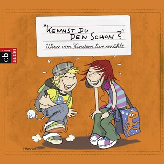 Kennst Du den schon? als Hörbuch