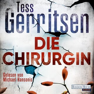 Die Chirurgin als Hörbuch
