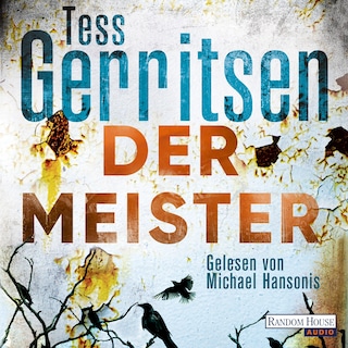 Der Meister als Hörbuch