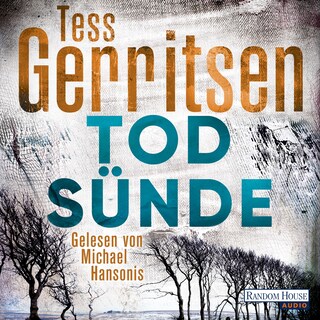 Todsünde als Hörbuch