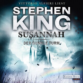 Der dunkle Turm – Susannah (6) als Hörbuch