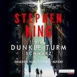 Der dunkle Turm – Schwarz (1)