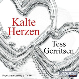 Kalte Herzen als Hörbuch