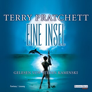 Eine Insel als Hörbuch