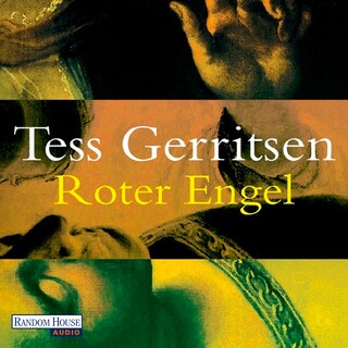 Roter Engel als Hörbuch