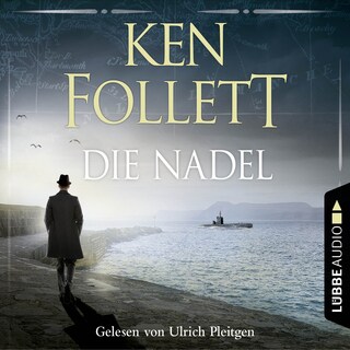 Die Nadel als Hörbuch