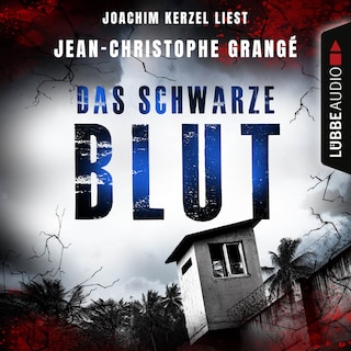 Das schwarze Blut als Hörbuch