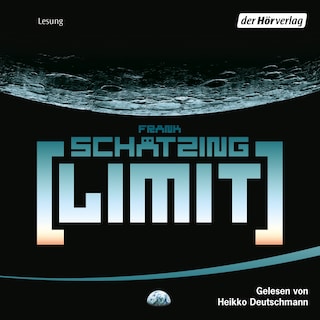 Limit als Hörbuch