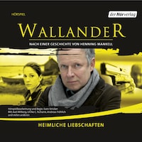 Heimliche Liebschaften