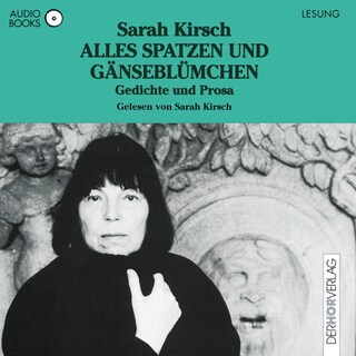 Alles Spatzen und Gänseblümchen als Hörbuch
