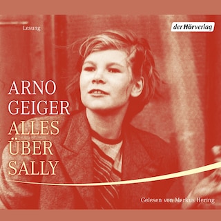 Alles über Sally als Hörbuch
